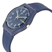Swatch Sir Blue