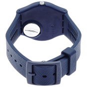 Swatch Sir Blue