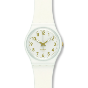 Swatch White Bishop