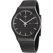 Swatch Mono Black