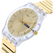 Swatch Dazzling Light L