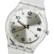 Swatch Silverblush