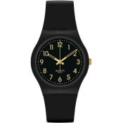 Swatch Golden Tac