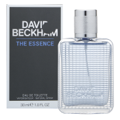 David Beckham The Essence toaletná voda pre mužov 30 ml