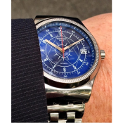 Swatch Sistem Boreal