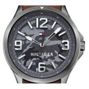 Tommy Hilfiger Mason