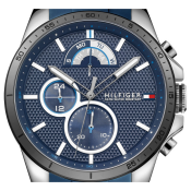 Tommy Hilfiger Decker