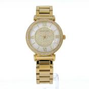 Michael Kors Catlin