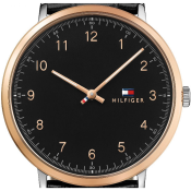 Tommy Hilfiger James