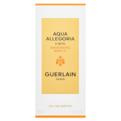 Guerlain Aqua Allegoria Forte Mandarine Basilic Парфюмна вода за жени 125 ml