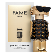 Paco Rabanne Fame czyste perfumy dla kobiet 80 ml