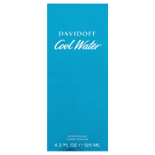 Davidoff Cool Water Man voda po holení pre mužov 125 ml