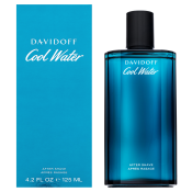 Davidoff Cool Water Man voda po holení pre mužov 125 ml