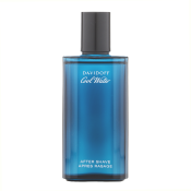 Davidoff Cool Water Man voda po holení pre mužov 75 ml
