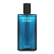 Davidoff Cool Water Man toaletná voda pre mužov 125 ml