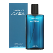 Davidoff Cool Water Man toaletná voda pre mužov 125 ml