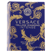 Versace Yellow Diamond Intense parfémovaná voda pre ženy 30 ml