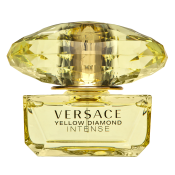 Versace Yellow Diamond Intense parfémovaná voda pre ženy 50 ml