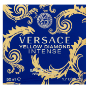 Versace Yellow Diamond Intense parfémovaná voda pre ženy 50 ml