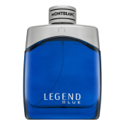 Mont Blanc Legend Blue parfémovaná voda pre mužov 100 ml
