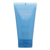 Davidoff Cool Water Woman telové mlieko pre ženy 150 ml