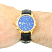 Elysee Vintage Chrono