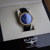 Elysee Vintage Chrono