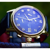 Elysee Vintage Chrono