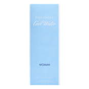 Davidoff Cool Water Woman toaletná voda pre ženy 100 ml