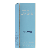 Davidoff Cool Water Woman toaletná voda pre ženy 30 ml