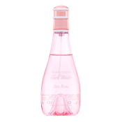 Davidoff Cool Water Woman Sea Rose toaletná voda pre ženy 100 ml