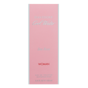 Davidoff Cool Water Woman Sea Rose toaletná voda pre ženy 100 ml