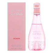 Davidoff Cool Water Woman Sea Rose toaletná voda pre ženy 100 ml