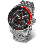 Vostok-Europe N1 Rocket Chrono