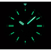 Vostok Europe Almaz Chrono