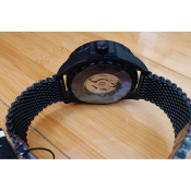 Vostok Europe Almaz Space Station