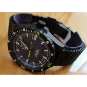 Vostok Europe Almaz Space Station