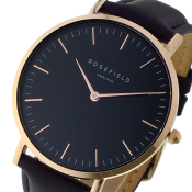 Rosefield The Bowery