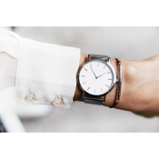 Rosefield The Mercer