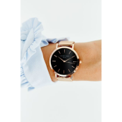 Rosefield The Mercer