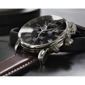 Zeppelin LZ127 Transatlantic