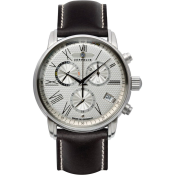 Zeppelin LZ127 Transatlantic