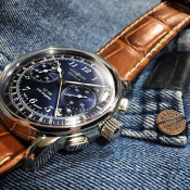 Zeppelin LZ126 Los Angeles