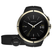 Suunto Spartan Ultra Gold