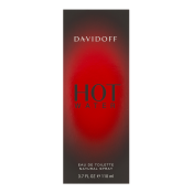 Davidoff Hot Water toaletná voda pre mužov 110 ml