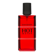 Davidoff Hot Water toaletná voda pre mužov 60 ml