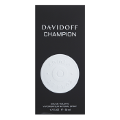 Davidoff Champion toaletná voda pre mužov 50 ml