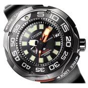 Citizen Promaster