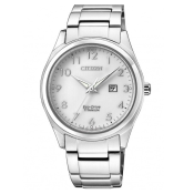 Citizen Super Titanium