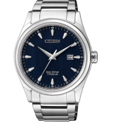 Citizen Super Titanium